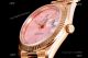 (GM) Copy Rolex Day-Date GM Factory 2836 Watch Bright Pink Dial 40mm (5)_th.jpg